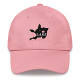 Eagle/LAKE Classic - Available in White, Pink and Light Blue