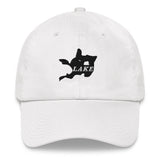 Eagle/LAKE Classic - Available in White, Pink and Light Blue