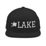 Eagle/LAKE 21