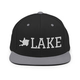 Eagle/LAKE 21