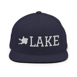 Eagle/LAKE 21