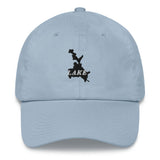 LAKE/Rosseau Classic - Available in White, Pink and Light Blue