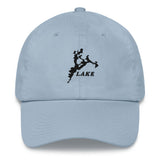 LAKE/of Bays Classic - Available in White, Pink and Light Blue