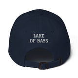 LAKE/of Bays Classic - Navy Edition