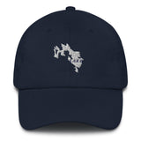 LAKE/Muskoka Classic - Navy Edition