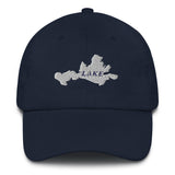 Brandy/LAKE Classic - Navy Edition