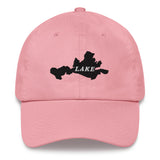 Brandy/LAKE Classic - Available in White, Pink and Light Blue