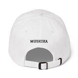 LAKE/Muskoka Classic - Available in White, Pink and Light Blue