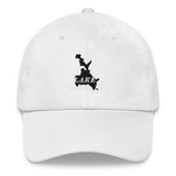 LAKE/Rosseau Classic - Available in White, Pink and Light Blue