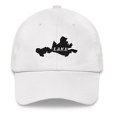 Brandy/LAKE Classic - Available in White, Pink and Light Blue