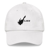 Buckhorn/LAKE Classic - Available in White, Pink and Light Blue