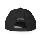 LAKE/Muskoka 21 - Available in Black, Navy, Red, Dark Grey and Black & Grey