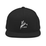 LAKE/of Bays Original - Available in Black, Navy, Dark Grey and Black & Grey