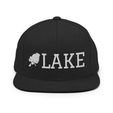 Skeleton/LAKE 21 - Available in Black, Navy, Red, Dark Grey and Black & Grey