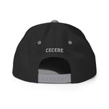 LAKE/Cecebe 21 - Available in Black, Navy, Red and Black & Grey