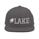 Skeleton/LAKE 21 - Available in Black, Navy, Red, Dark Grey and Black & Grey