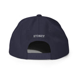 Stoney/LAKE 21 - Available in Black, Navy, Red, and Black & Grey