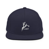 LAKE/of Bays Original - Available in Black, Navy, Dark Grey and Black & Grey