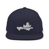 Brandy/LAKE Original - Navy Edition