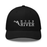 Moon/RIVER Mesh Back 22