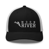 Moon/RIVER Mesh Back 22