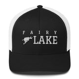 Fairy/LAKE Mesh Back 22