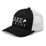 LAKE/Simcoe Mesh Back 22