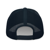 LAKE/Cecebe Mesh Back 22