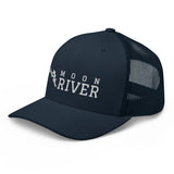 Moon/RIVER Mesh Back 22