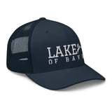 LAKE/of Bays Mesh Back 22