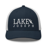 LAKE/Joseph Mesh Back 22