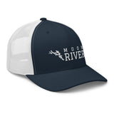 Moon/RIVER Mesh Back 22