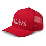 Moon/RIVER Mesh Back 22
